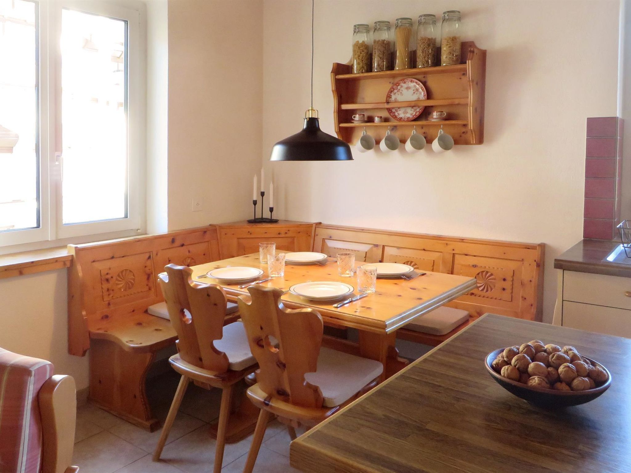 interhome-Zum Rota Hus 7 Appartement/Fewo 4-Bettwohnung