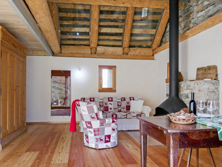 interhome-Rustico Andrea