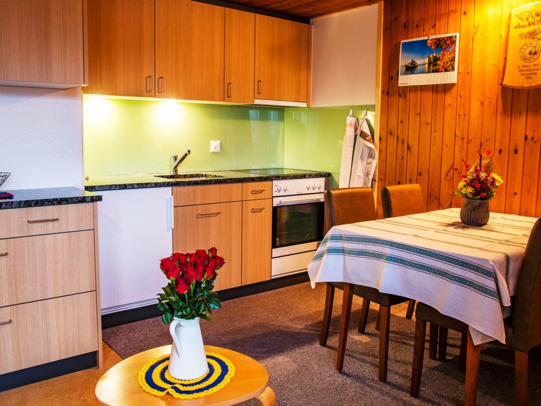 interhome-HasliRent, Mike, (Hasliberg Reuti),