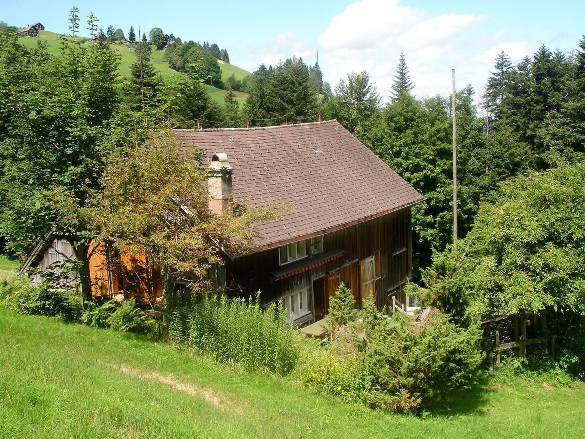 interhome-Ruchweid