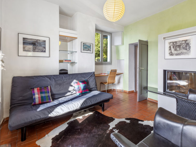 interhome-Egner- Apt.Bella Ciao
