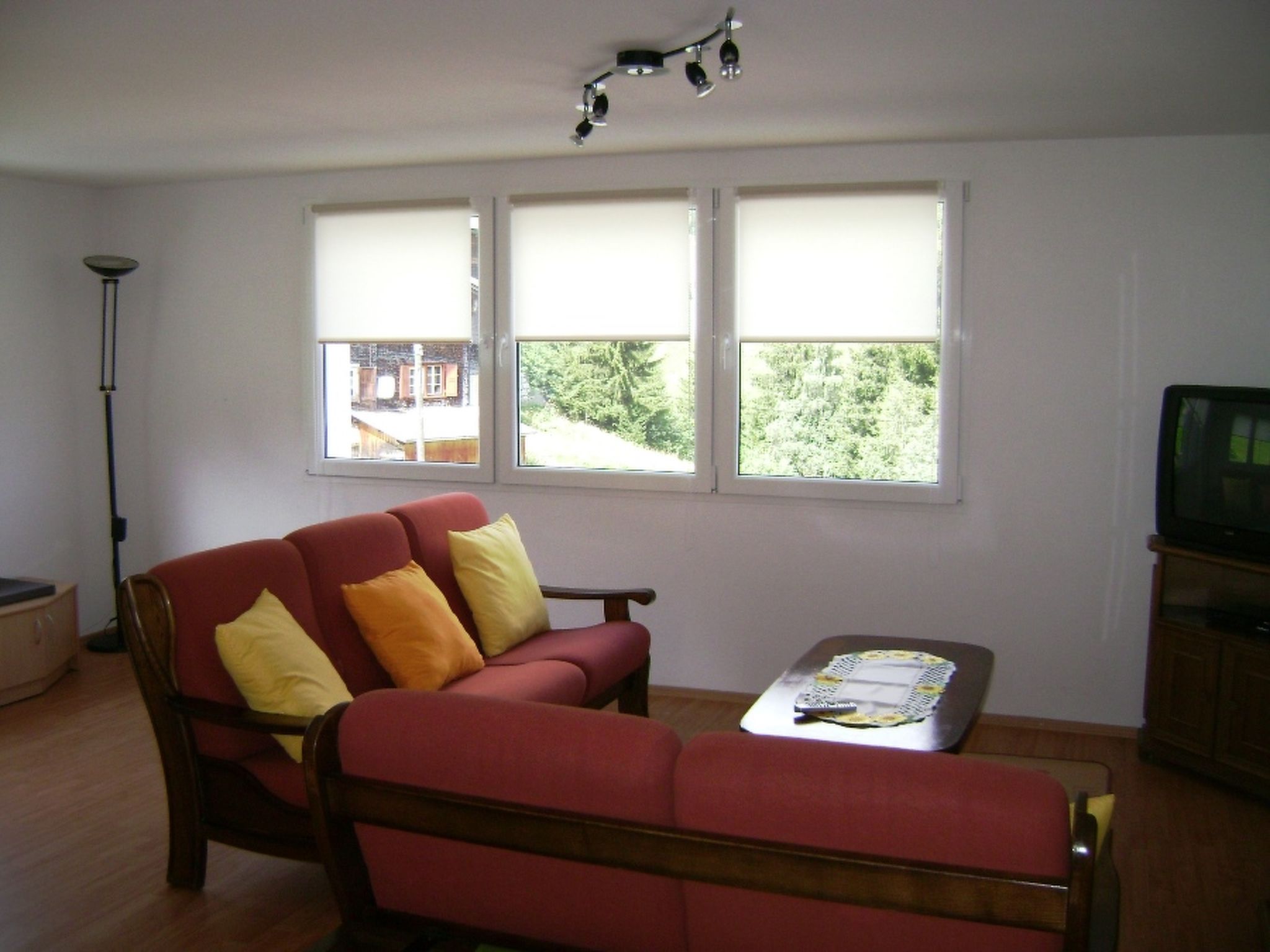 interhome-Casa Aurora Hendry-Canepa, (Sedrun / Cavorgia), 610.01