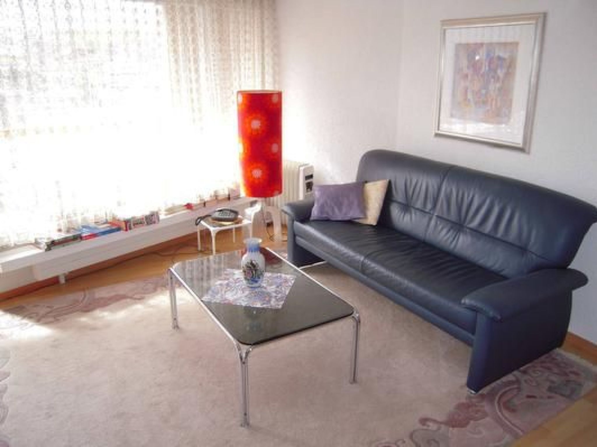 interhome-Appartement Alpenblick / C3