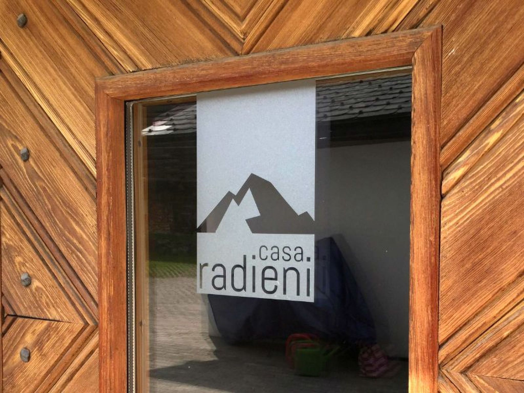 interhome-Casa Radieni, Flond, (Flond), 37000B