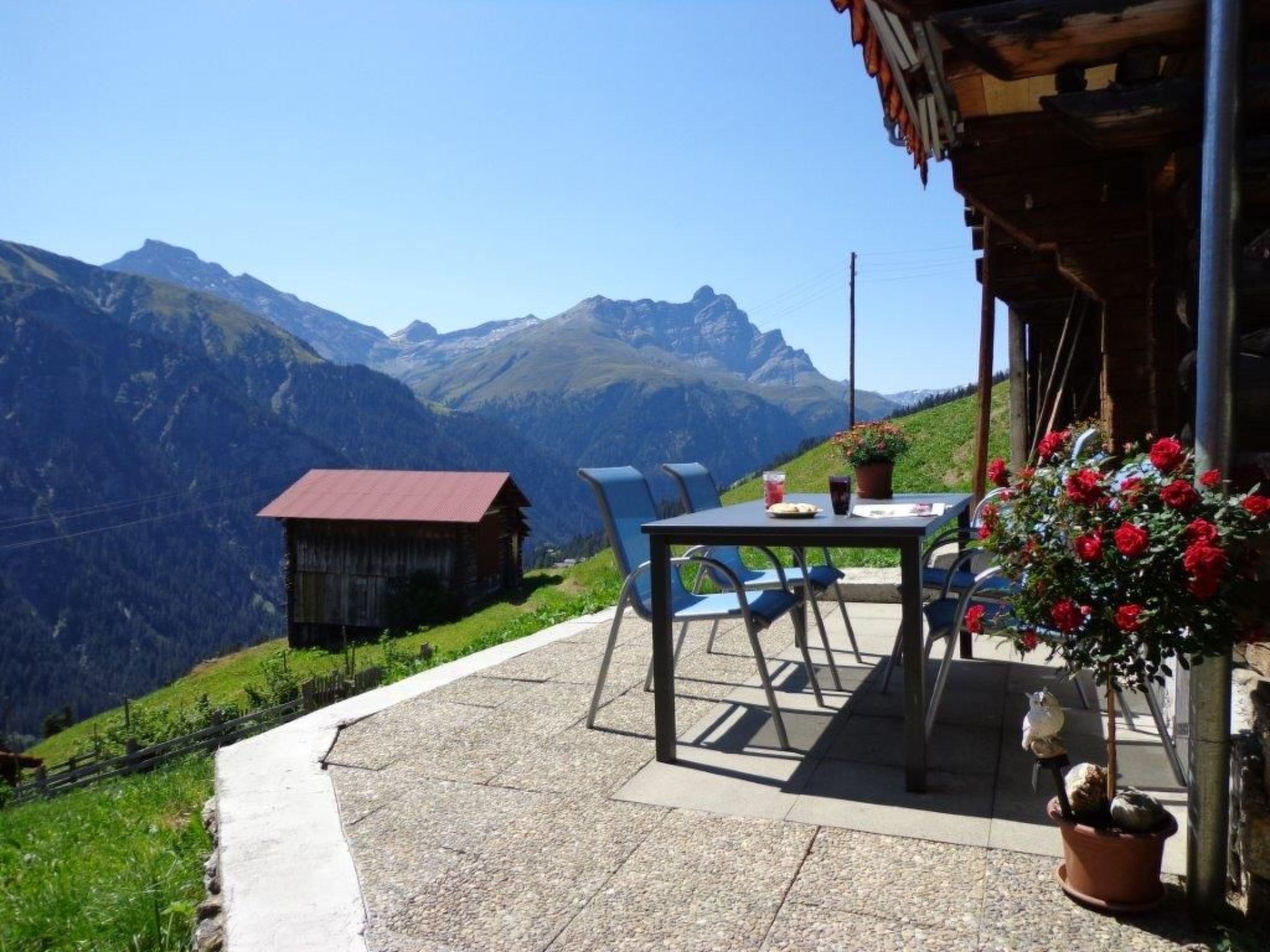 interhome-Gün Derungs, Safien-Platz, (Safien Platz), 07001B