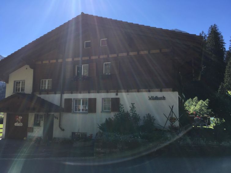 Wildbach - 39A767C457631EDFAA91BA97B5AFF1FA