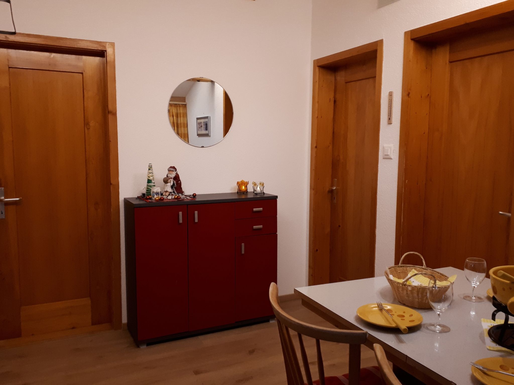 interhome-Ferienhaus Tschudiboden, (Flumserberg Tannenheim),