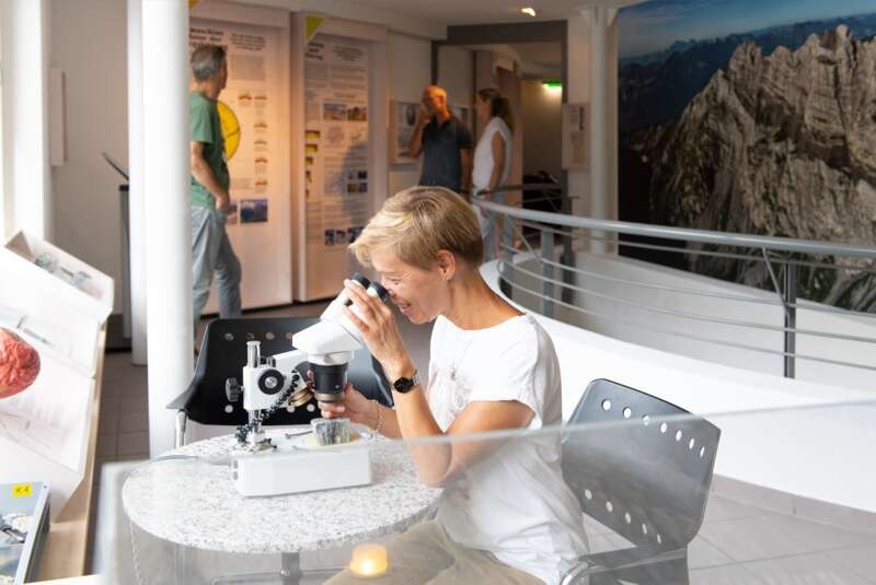 UNESCO Welterbe-Ausstellung Kerenzerberg