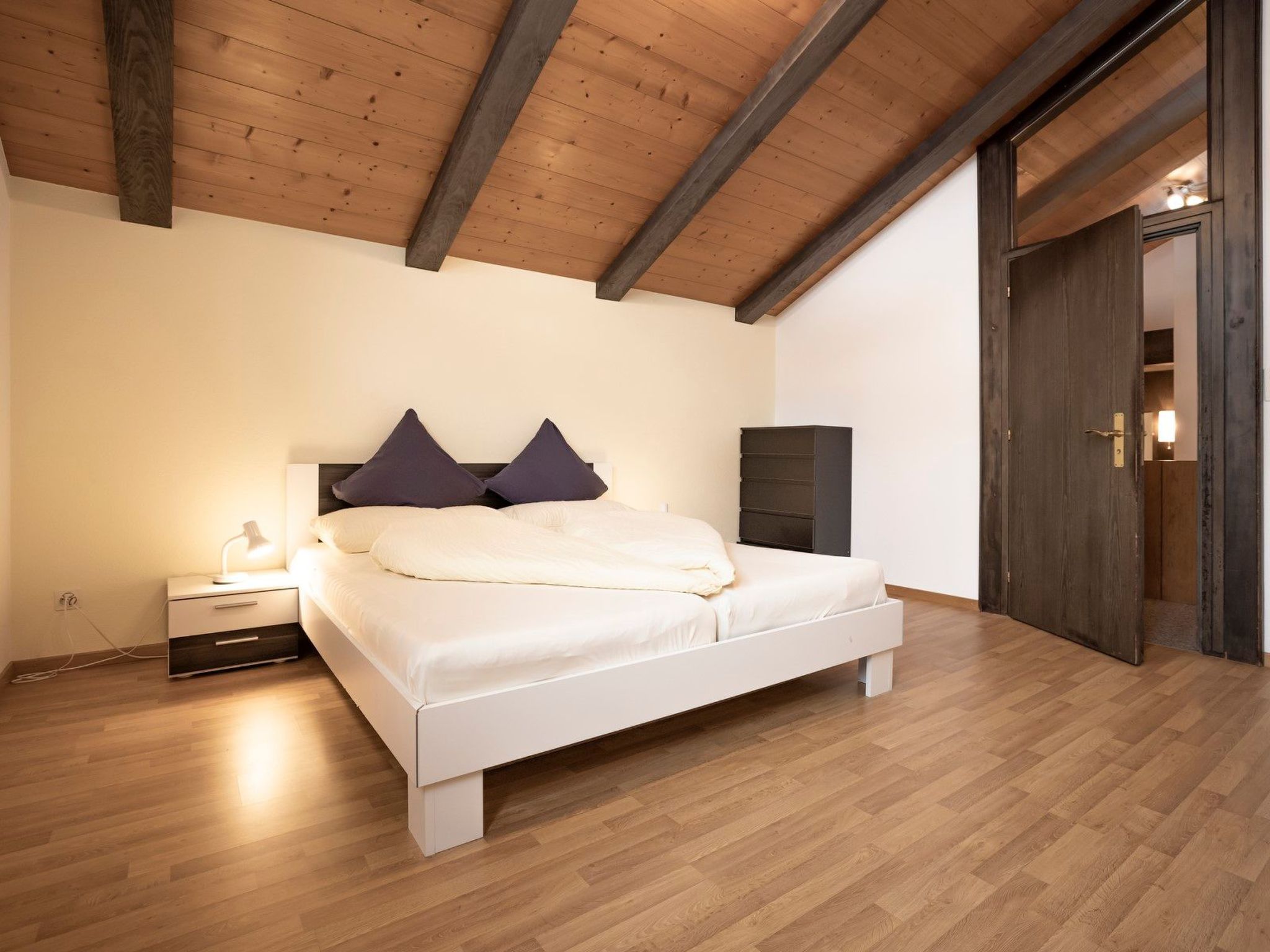 interhome-Casa Viva, (Bad Ragaz),