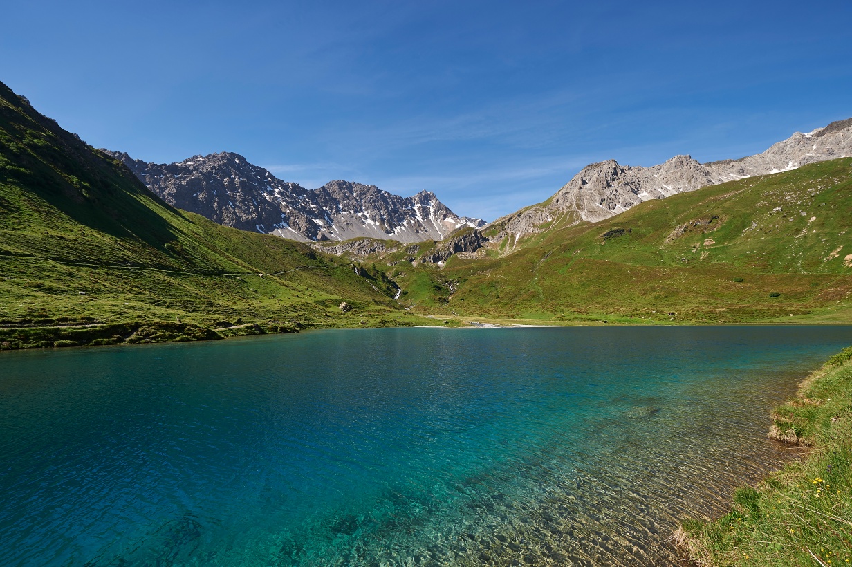 Schwellisee