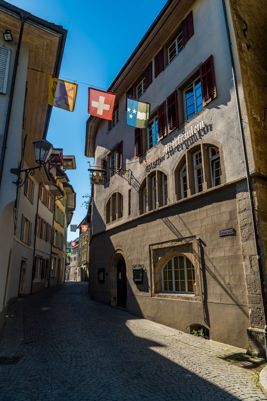 Museum Schiff