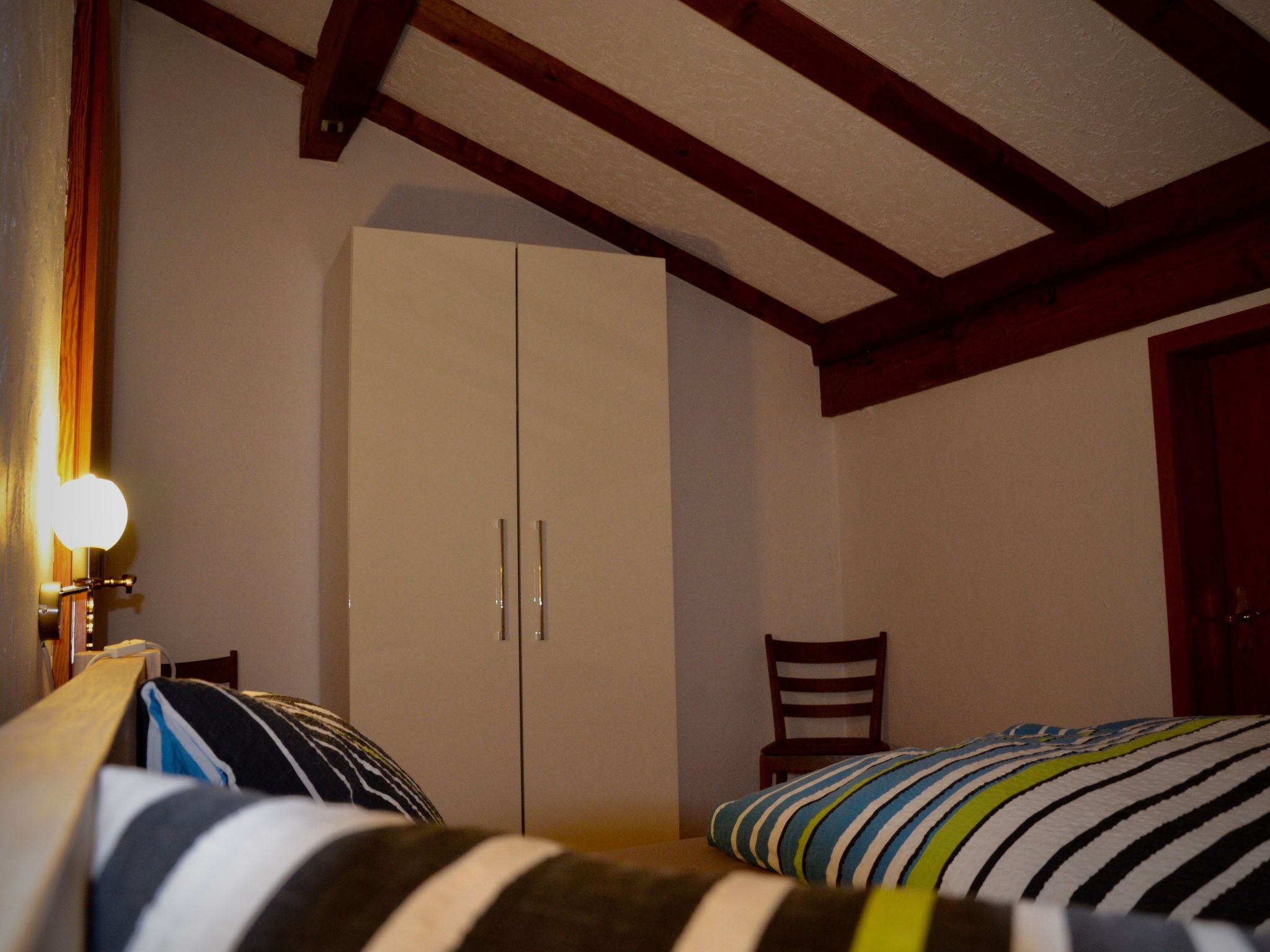 interhome-Bain Spinas, (Fuldera)