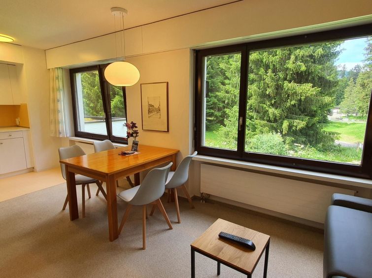interhome-Belmont Seegarten