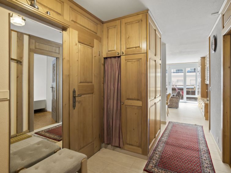 interhome-Nr.58 Haus Ladina