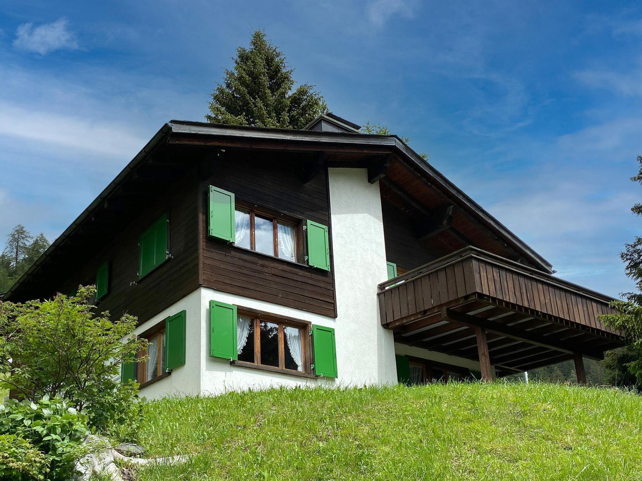 interhome-Riedblick Appartement/Fewo,   Riedblick IH