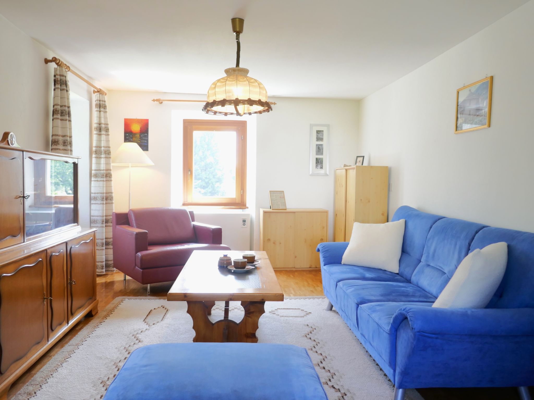 interhome-Casa Calanca