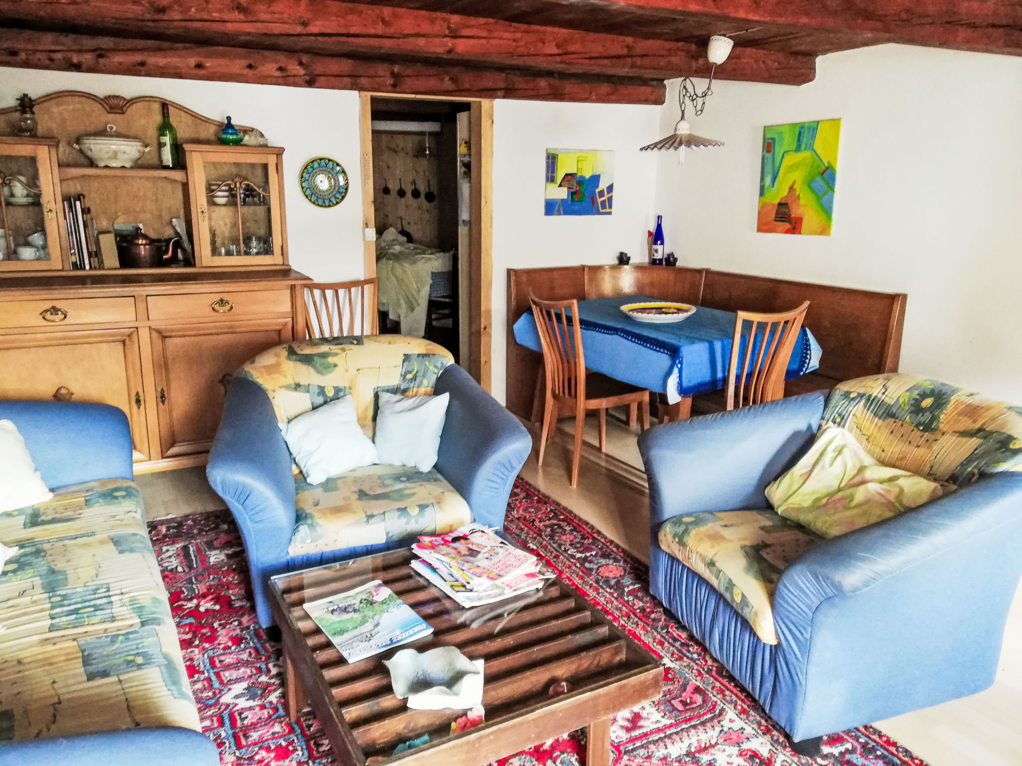 interhome-Casa Angelica