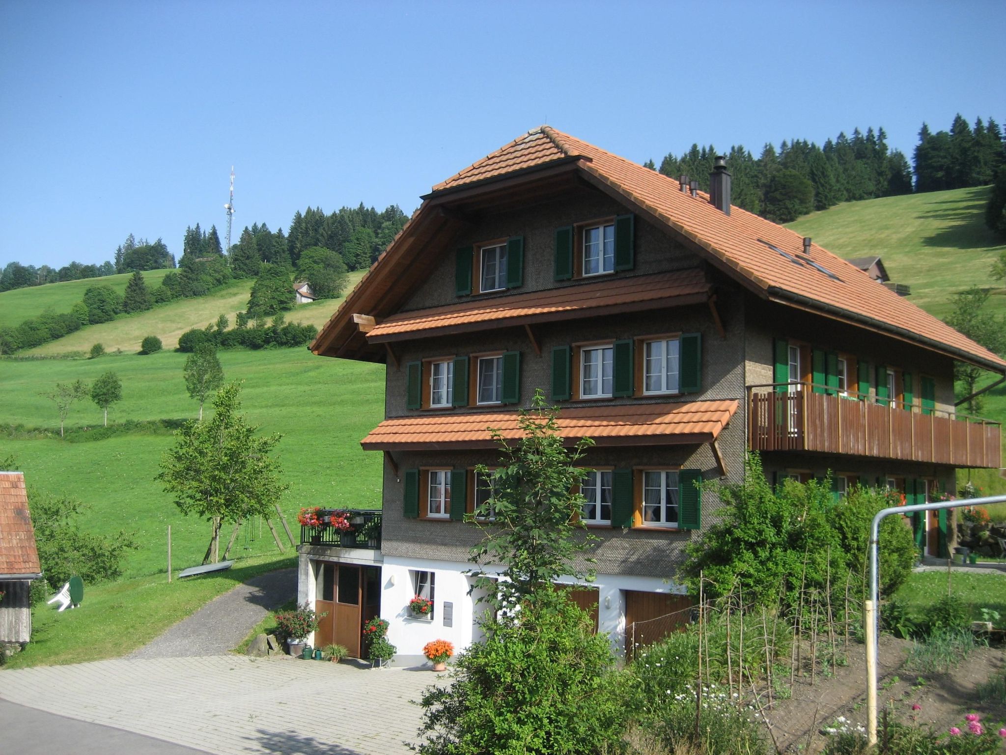 interhome-Gmünde