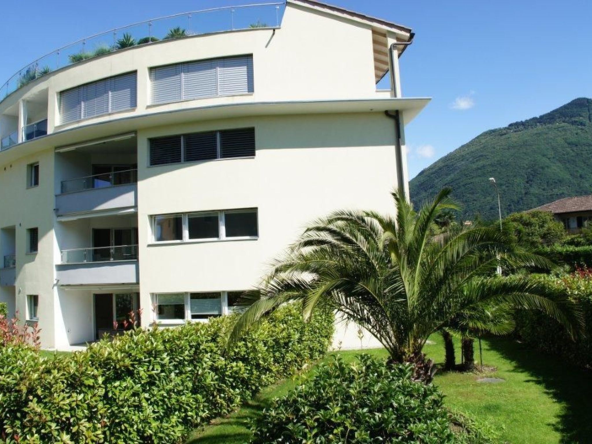 interhome-Residenza San Remo