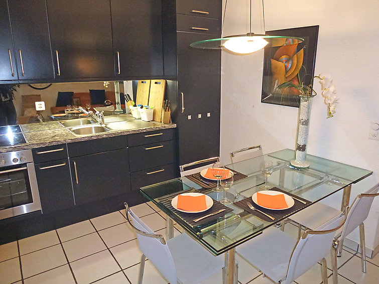 interhome-Collina Verde B