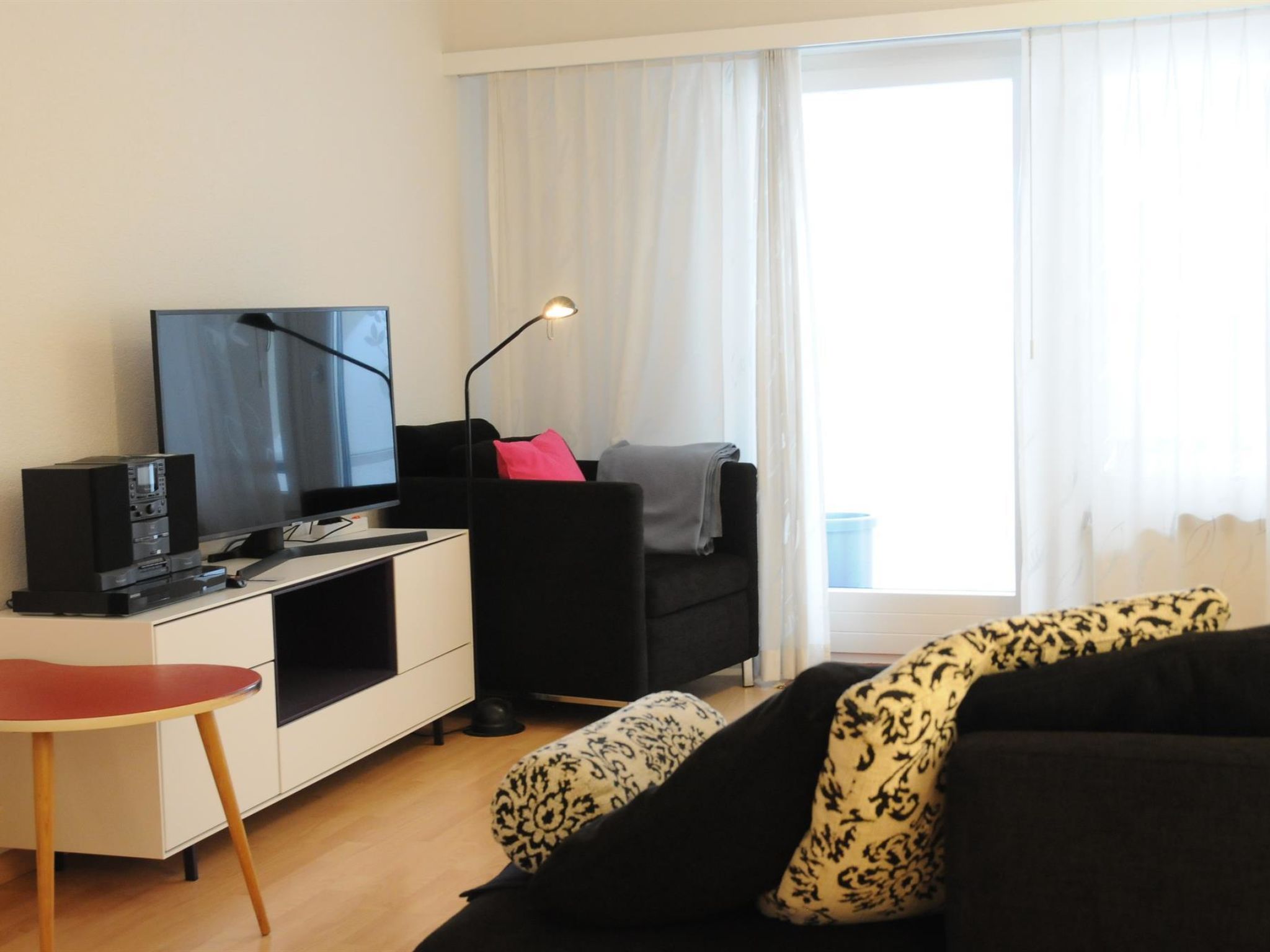 interhome-Grifla 1-1 Appartement/Fewo, Dusche oder Bad, WC 2½-Zimmerwohnung