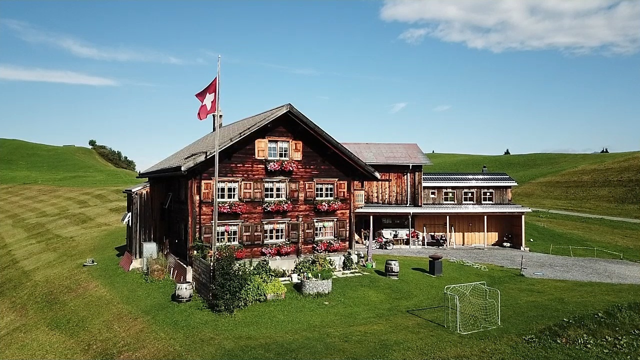 Berghaus Scära Furna