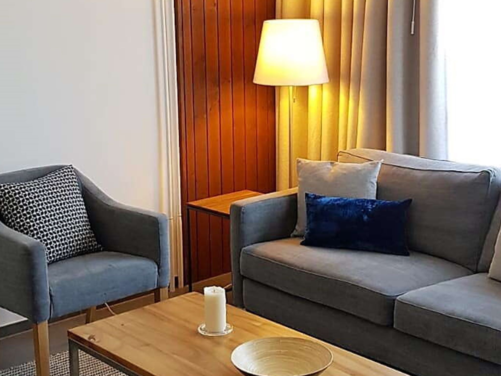 interhome-Ferienhaus Fisch, (Bad Ragaz),