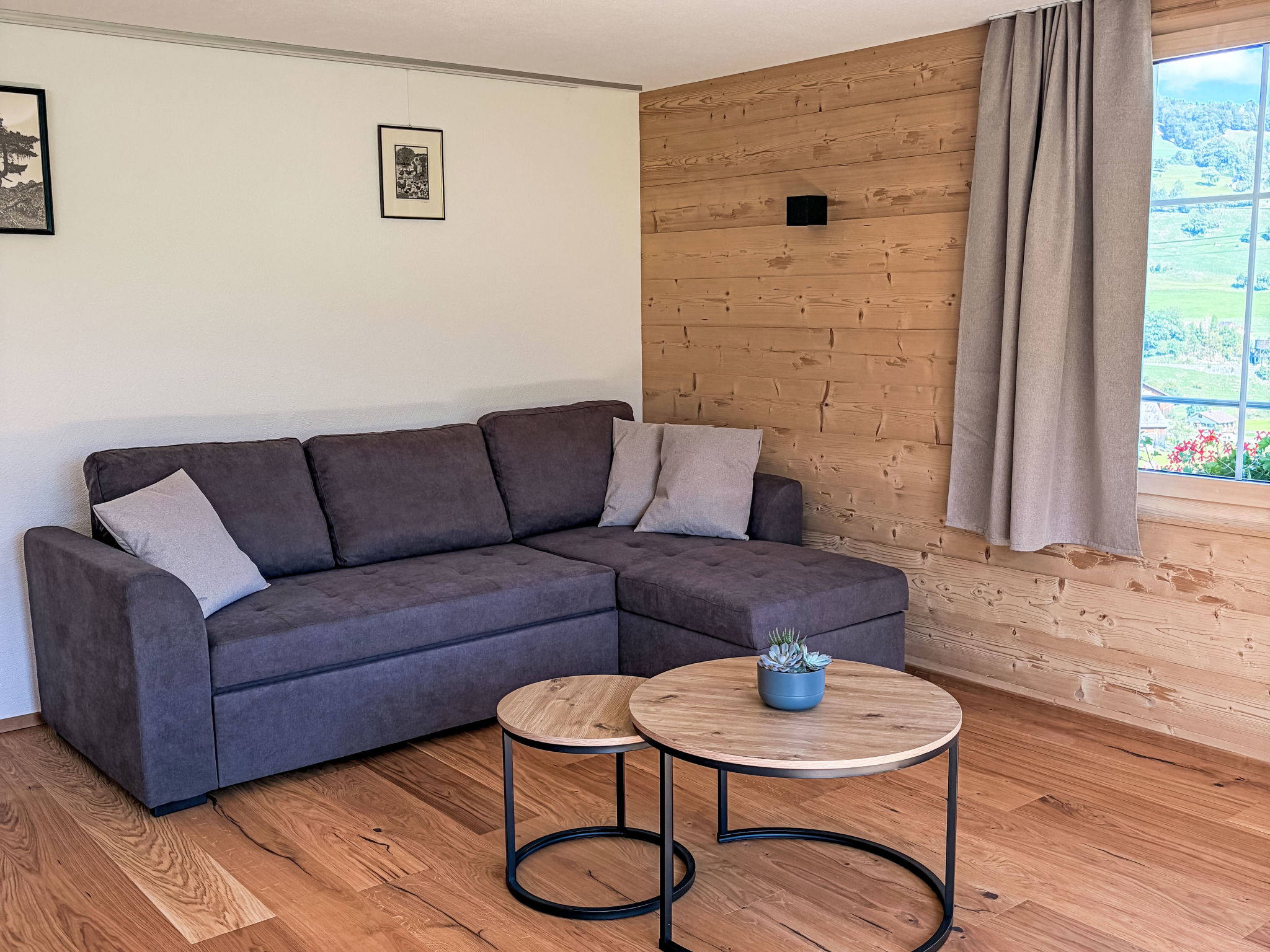 interhome-Wohnung Säntis