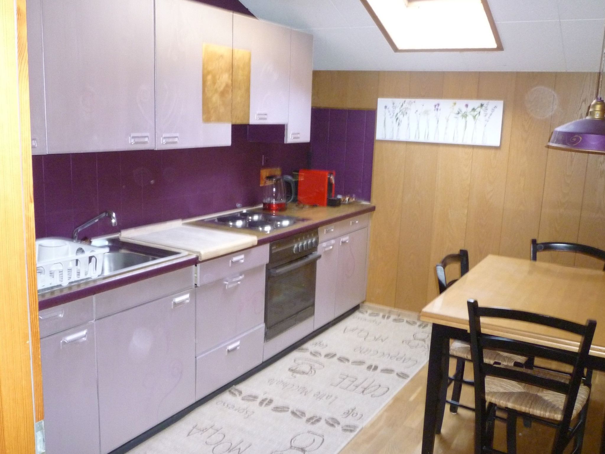 interhome-im Pramalinis, (Jenins),