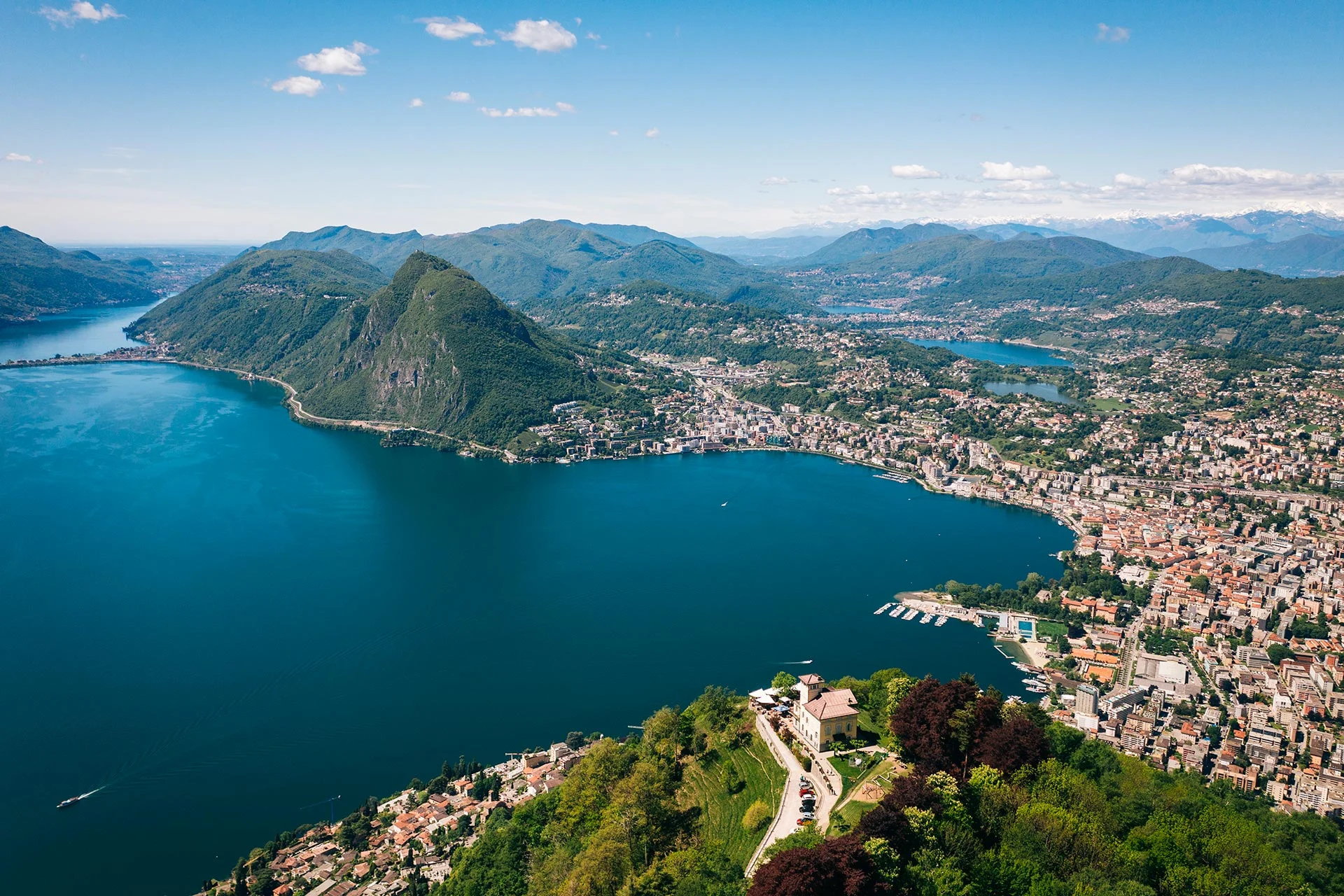 mys-Fuga nella Regione del Luganese-Fuga nella Regione del Luganese