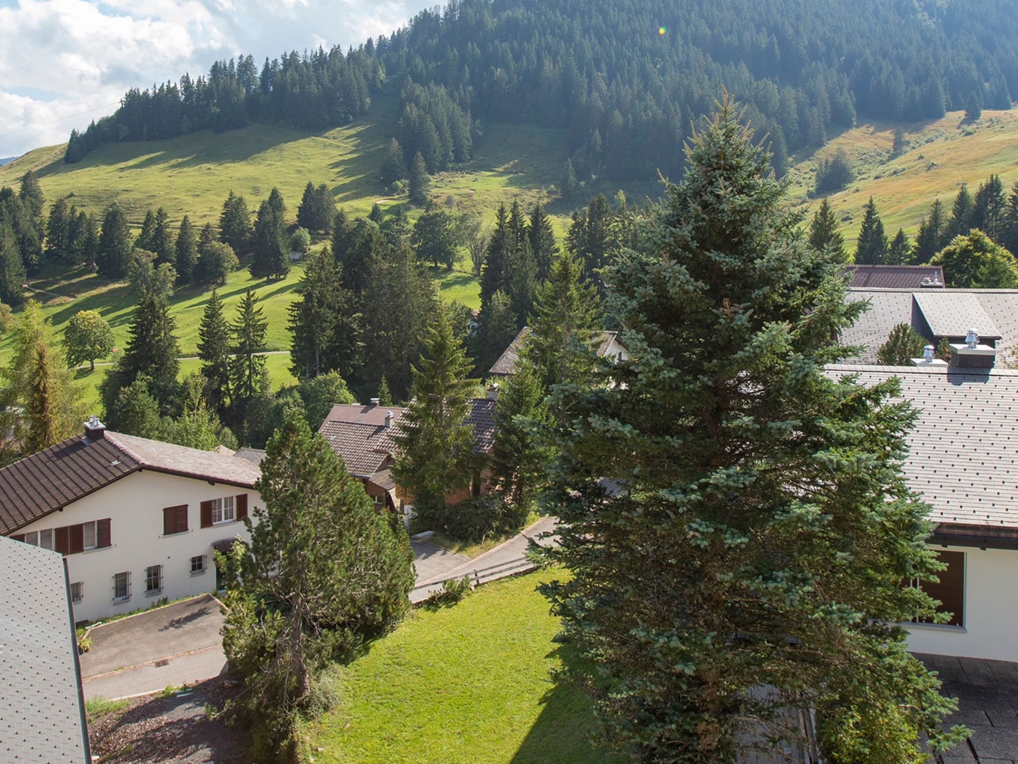 interhome-Haus Wogesa (CharmingStay), (Flumserberg Tannenboden),