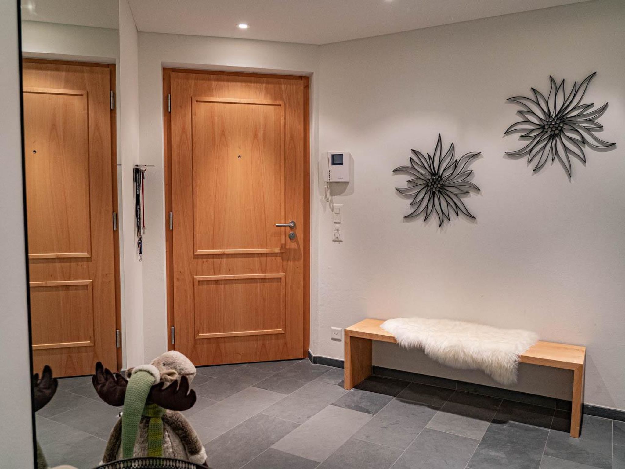 interhome-Amore Appartement/Fewo, Dusche und Bad, WC, 6-Bettwohnung