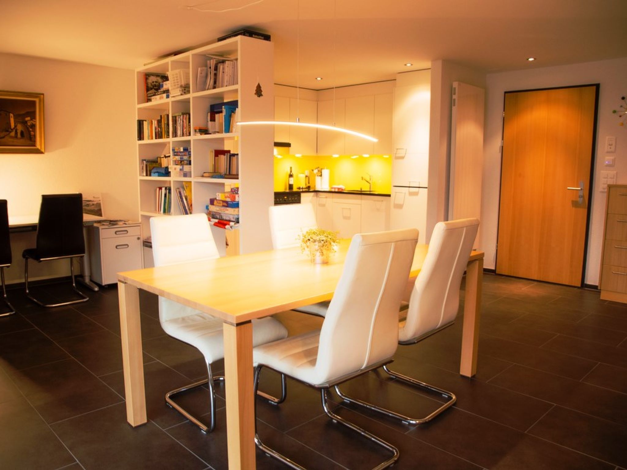 interhome-HasliRent, Engi West 2, (Hasliberg Reuti),