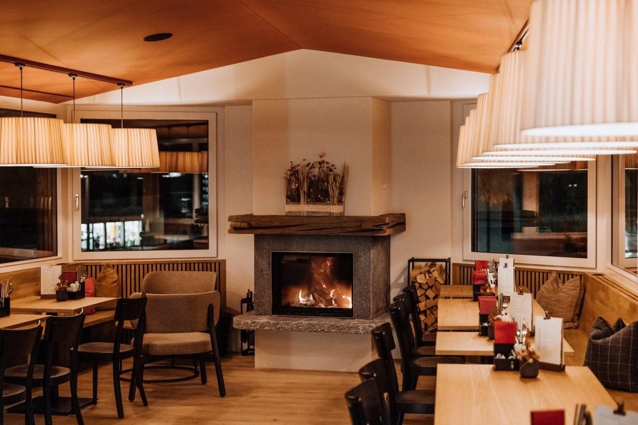 Bergcafé Aurora