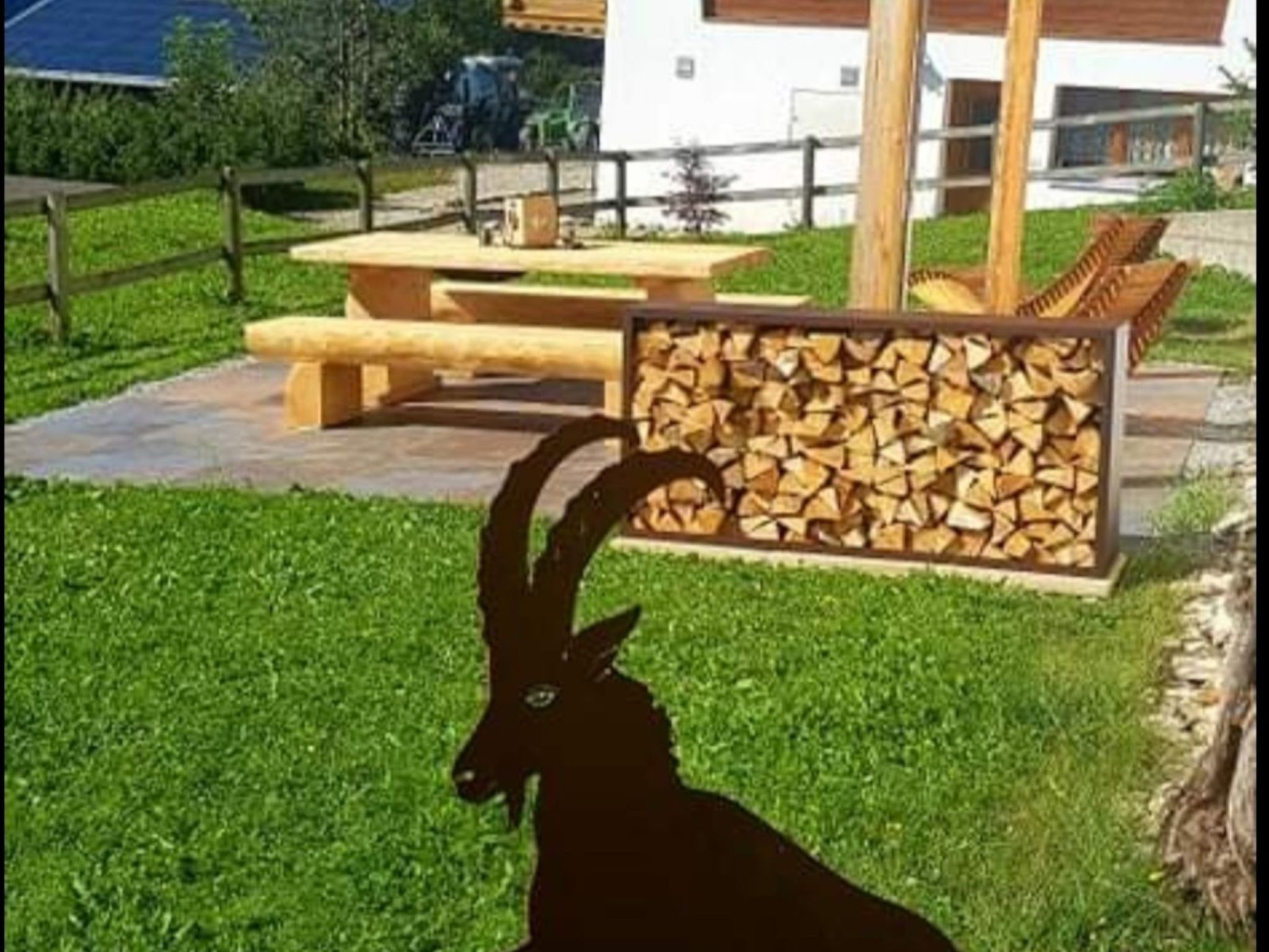 interhome-Bergblick Vigela, Lumbrein, (Lumbrein), 48009B