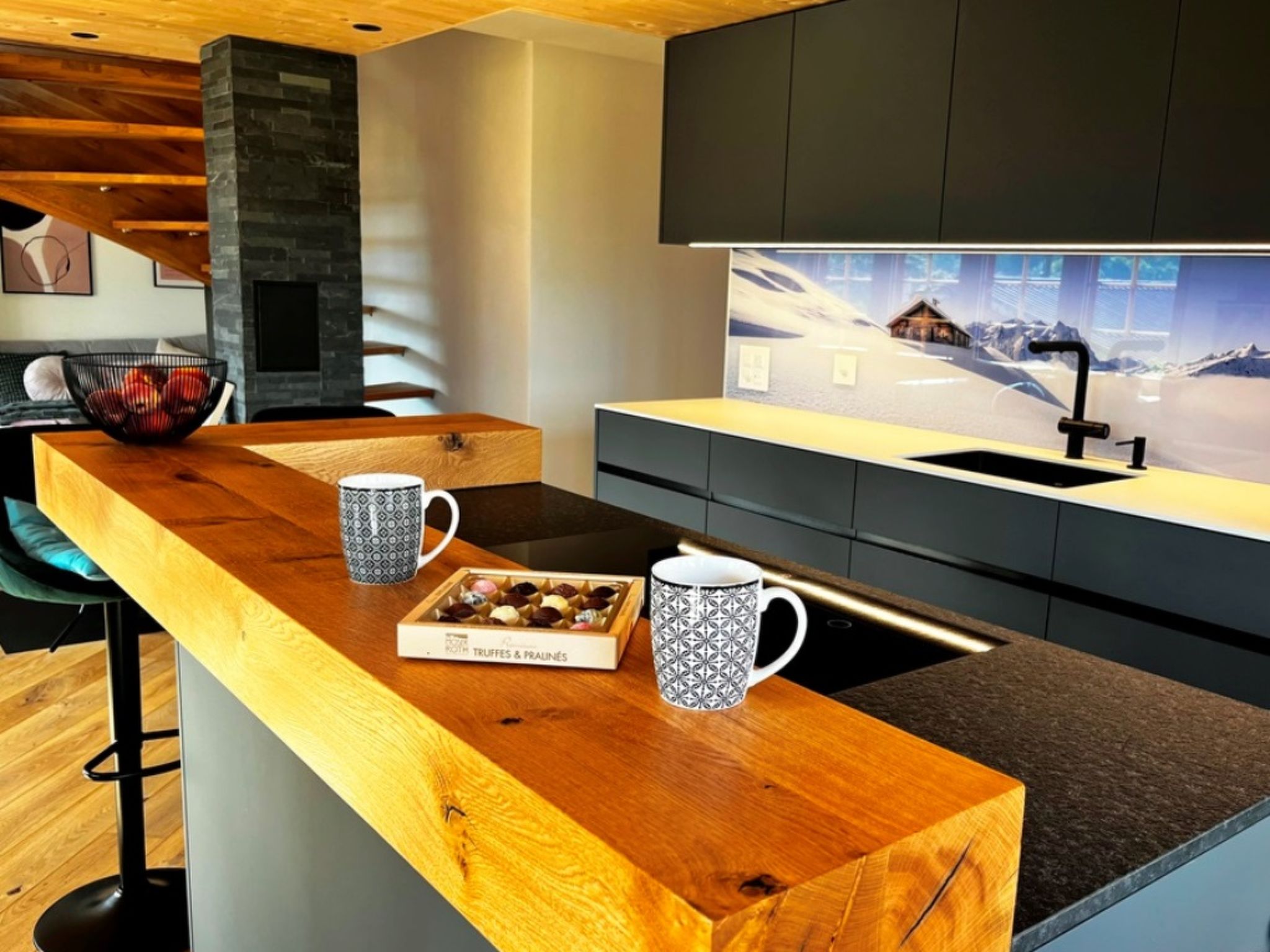 interhome-HasliRent, Alpenglanz, (Hasliberg Hohfluh),