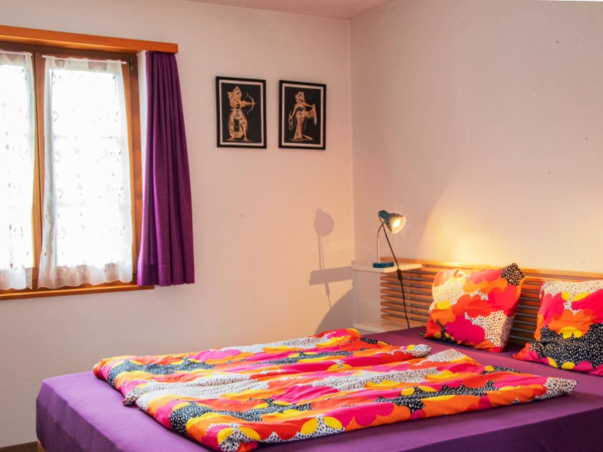 interhome-HasliRent, Gärbi, (Hasliberg Reuti),