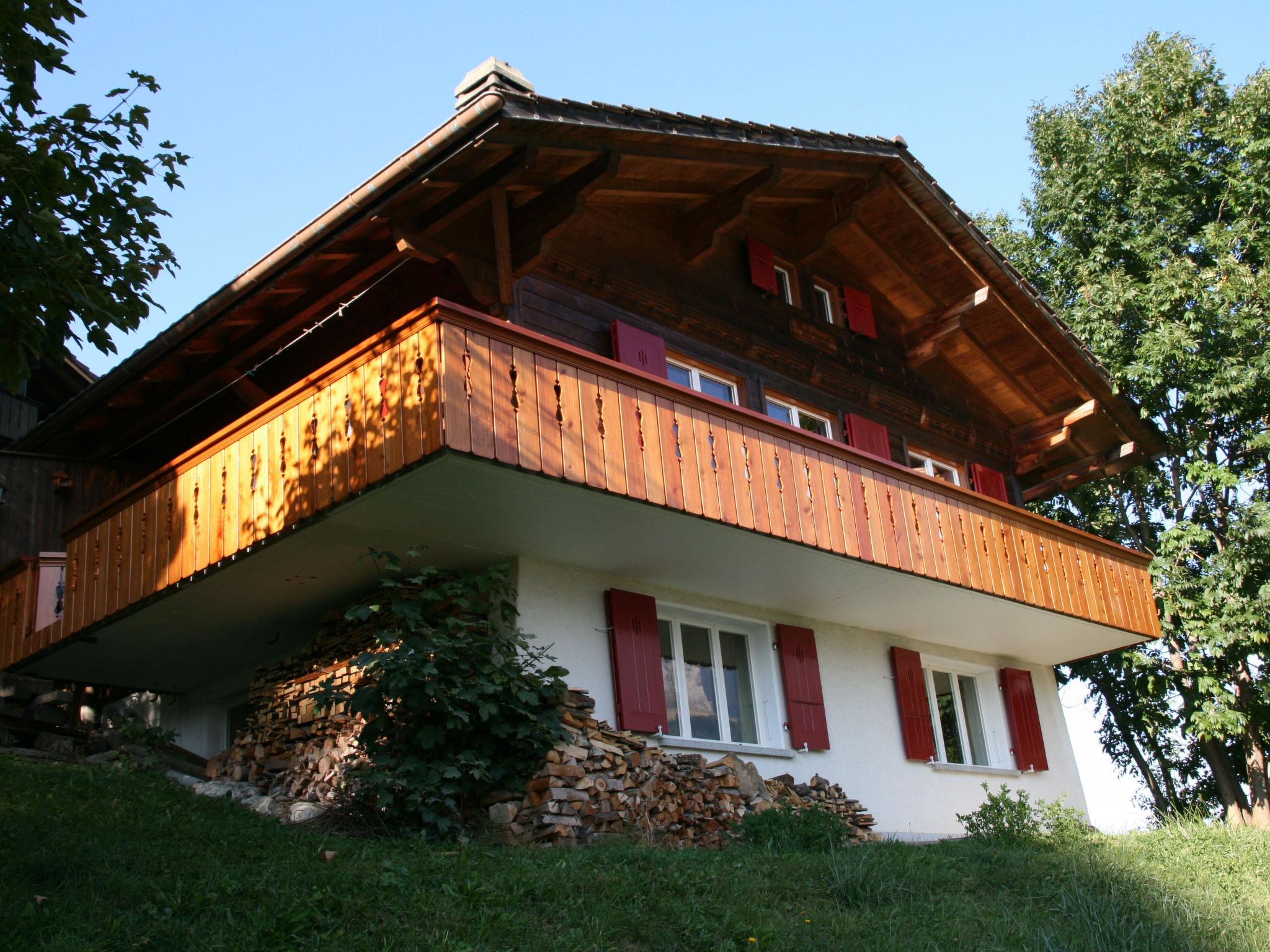 interhome-Buitengaats Ferienhaus, Dusche oder Bad, WC, 3 Schlafräume Ferienhaus