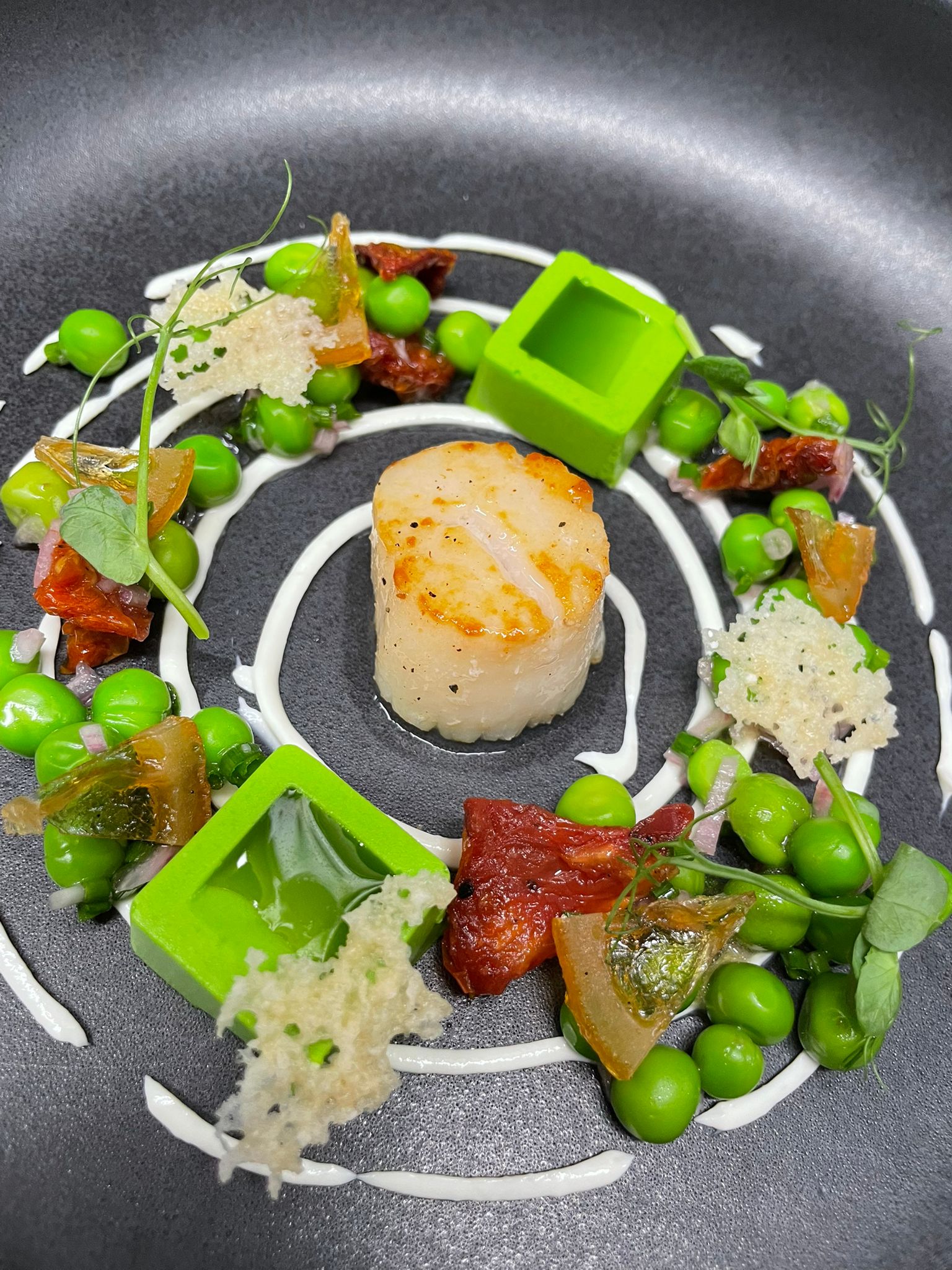 tomas-Landgasthaus Bären - Saisonale Küche