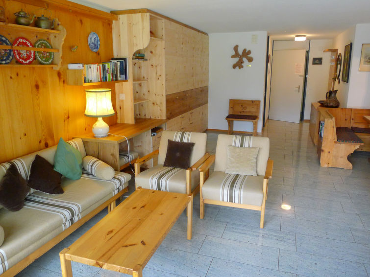 interhome-Apt B 014