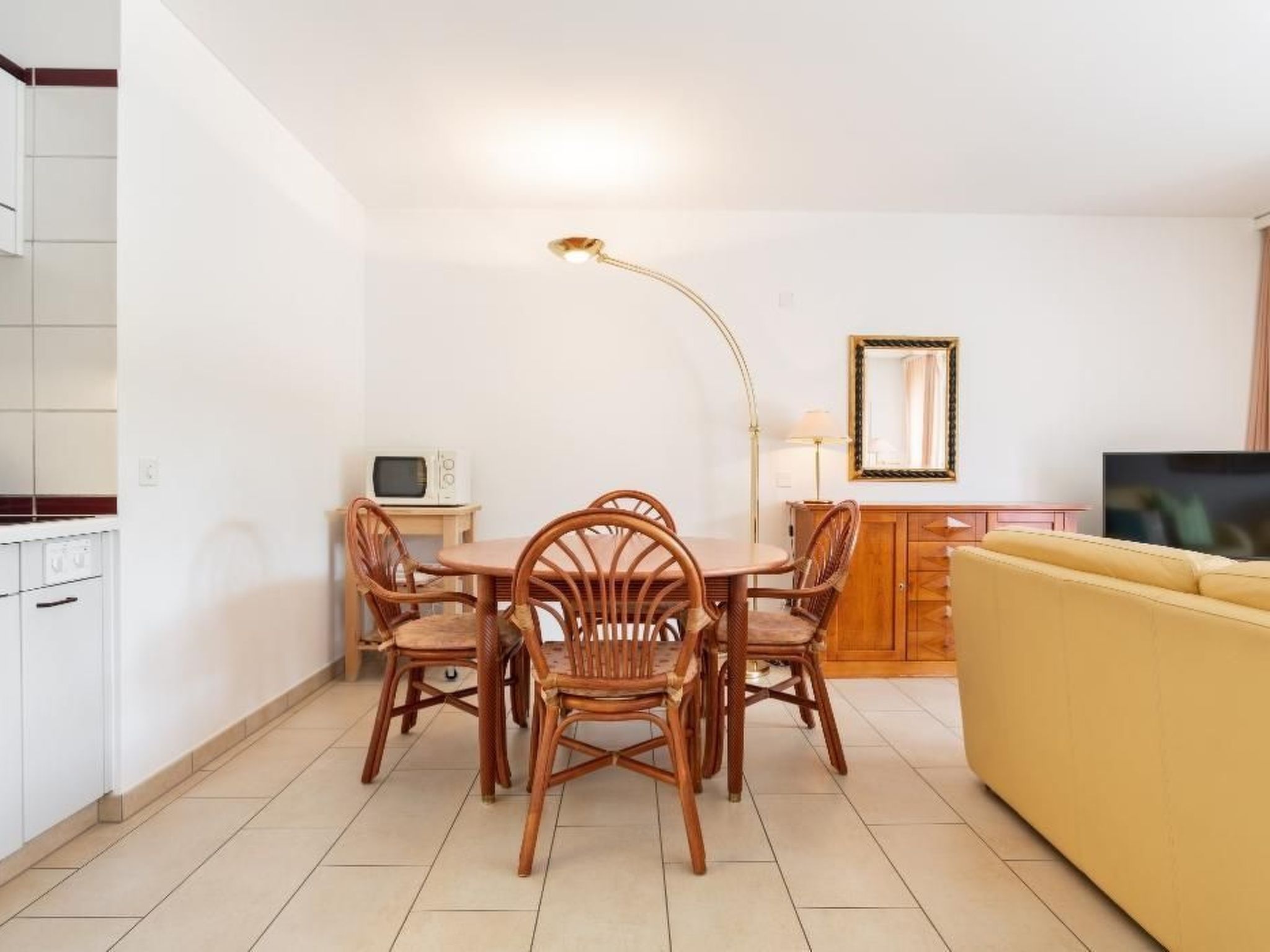 interhome-Golf Ranch, 1er Stock