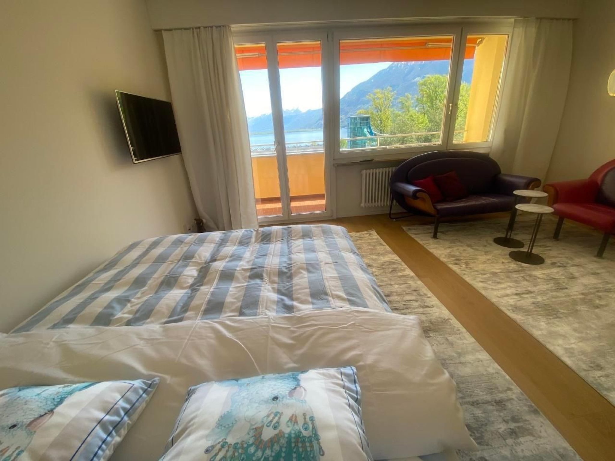 interhome-Residenza Lido Lo