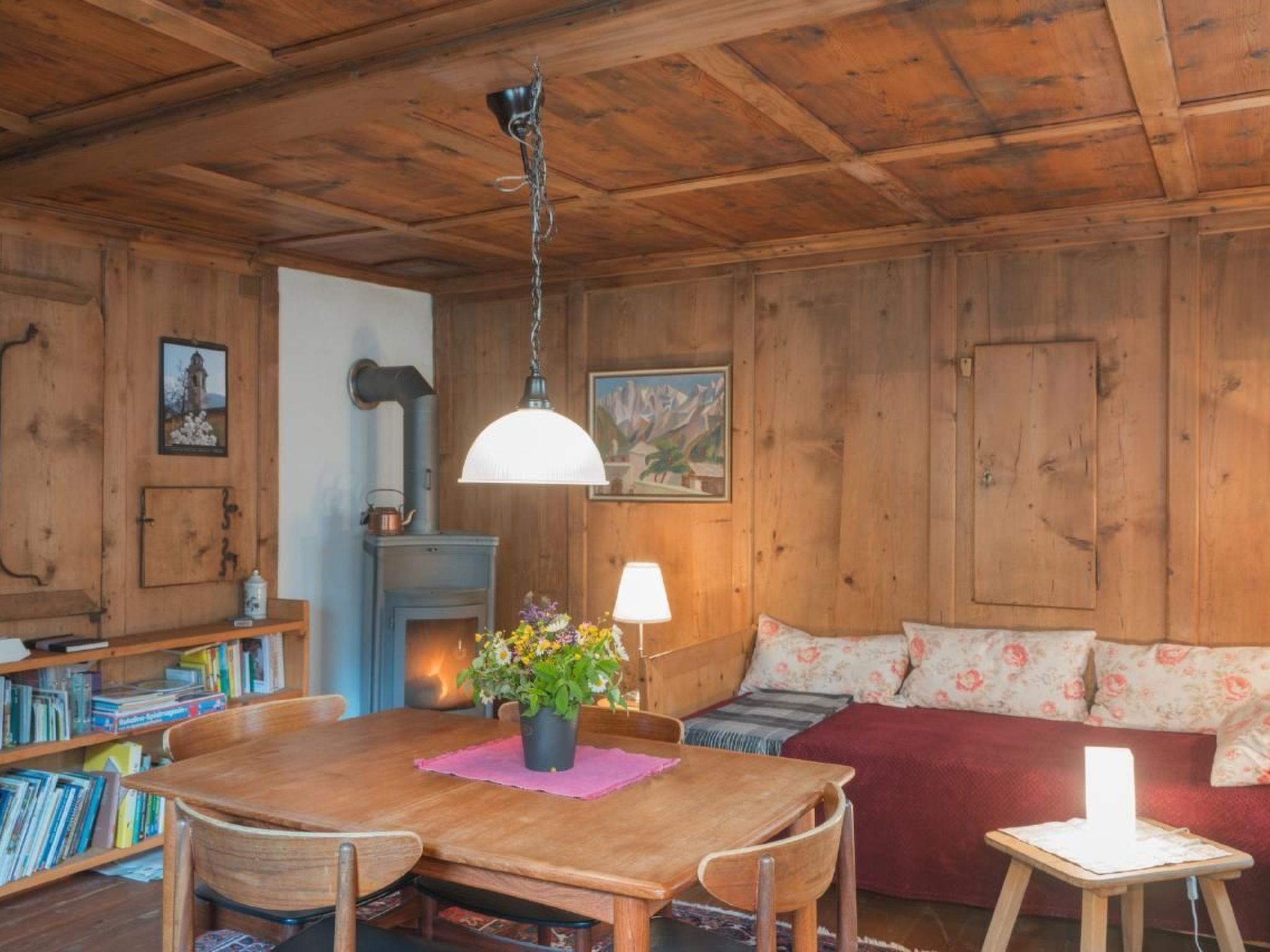 interhome-Casa Maroli
