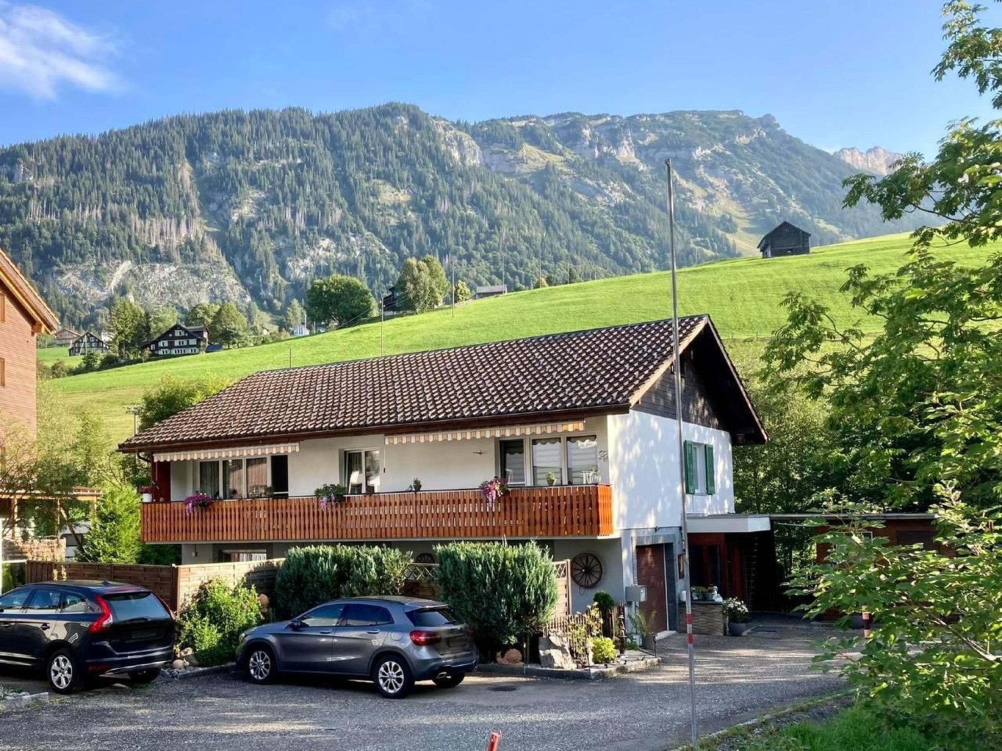 interhome-Haus am Bach