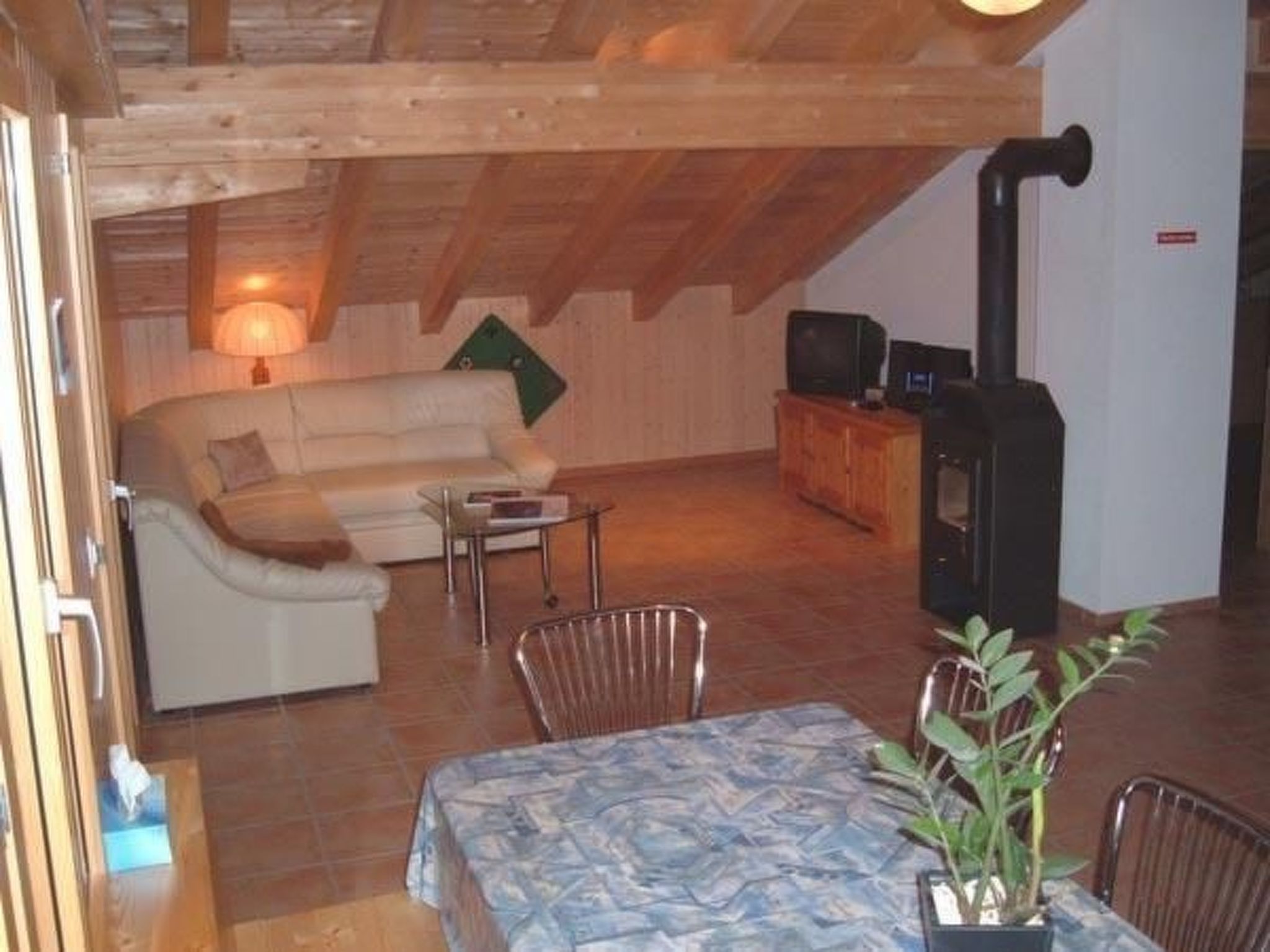 interhome-Schaad 8-Bettwohnung