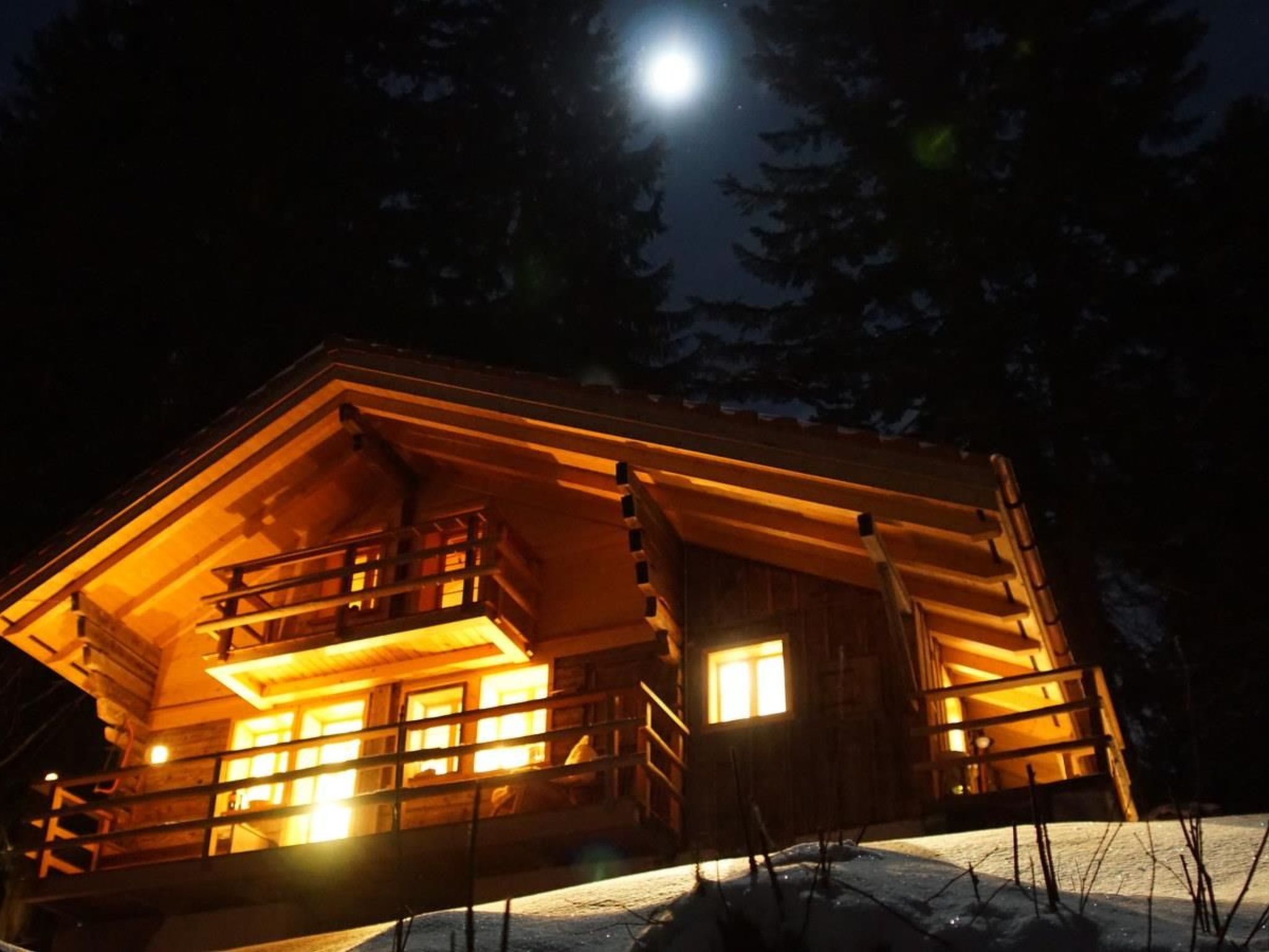 interhome-Wollhaus Oberzwirgi