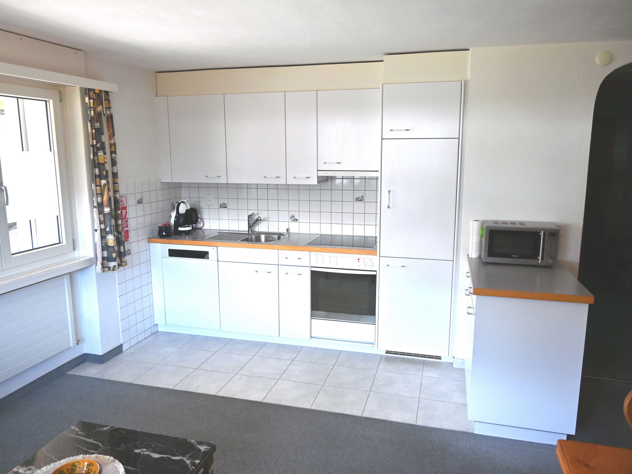 interhome-Tgèsa Pazzola Huonder-Monn, (Bugnei/Sedrun), 005.01