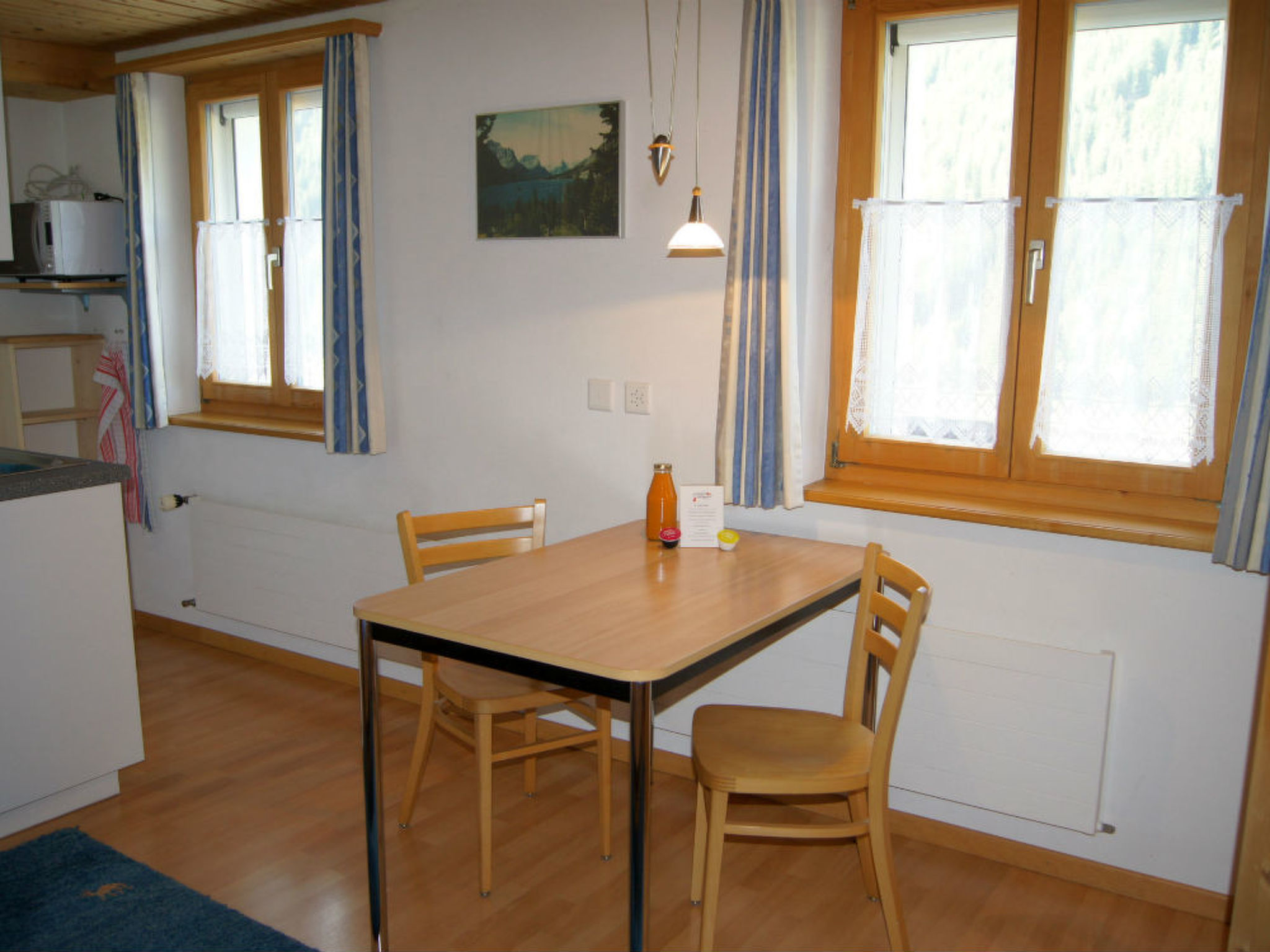 interhome-Studio Schija, (Ascharina), schija_stantoenien