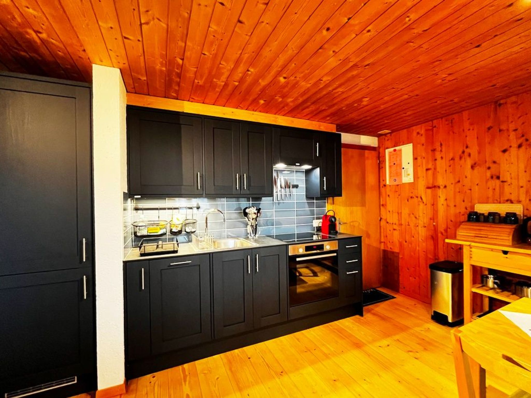 interhome-HasliRent, Cosy, (Hasliberg Wasserwendi),