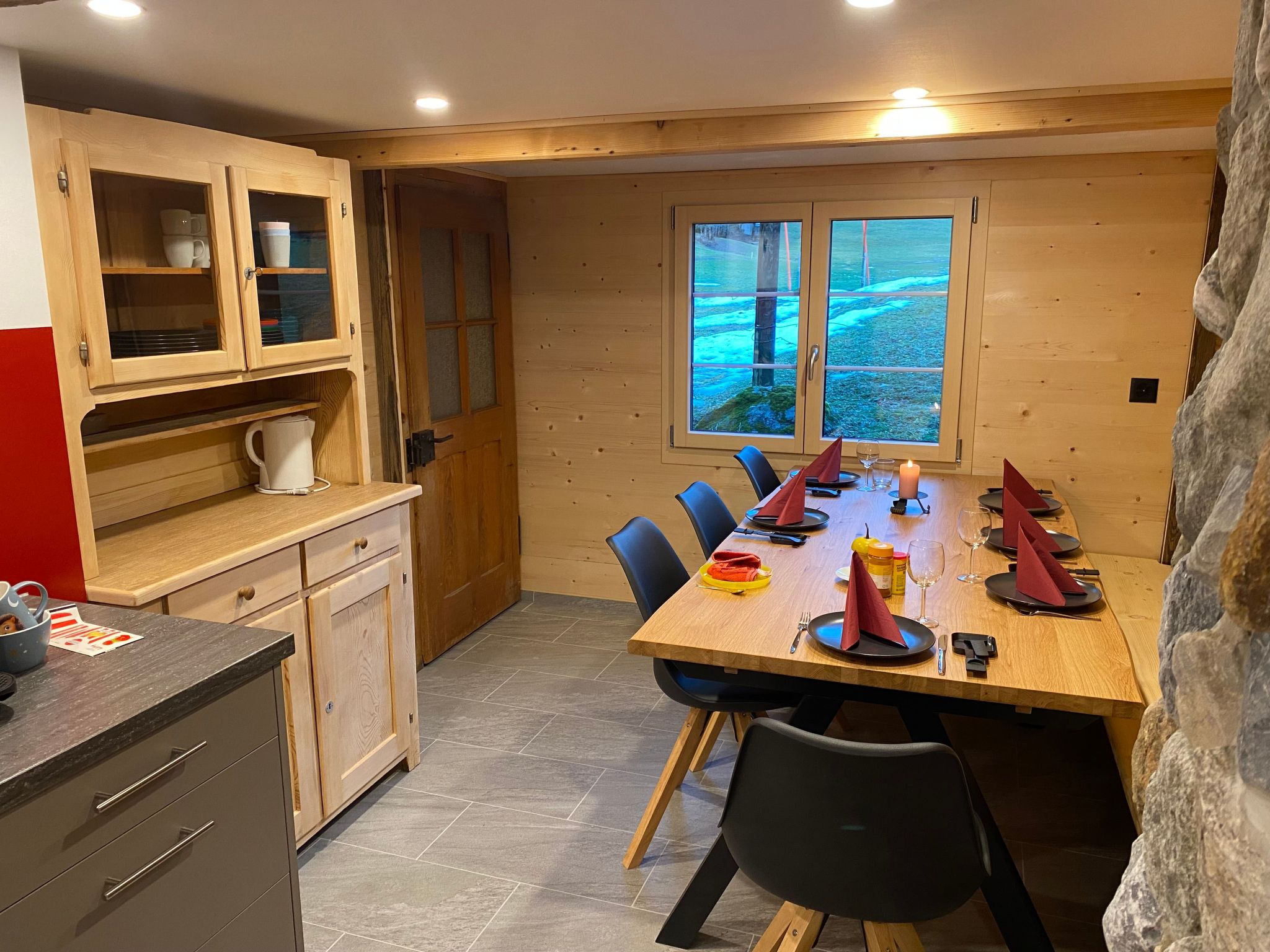 interhome-Alpenruh